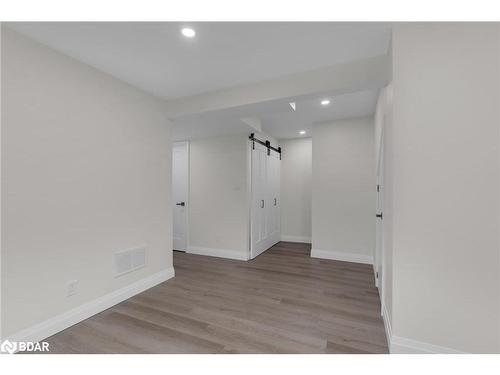 8 Caswell Road, Victoria Harbour, ON - Indoor Photo Showing Other Room