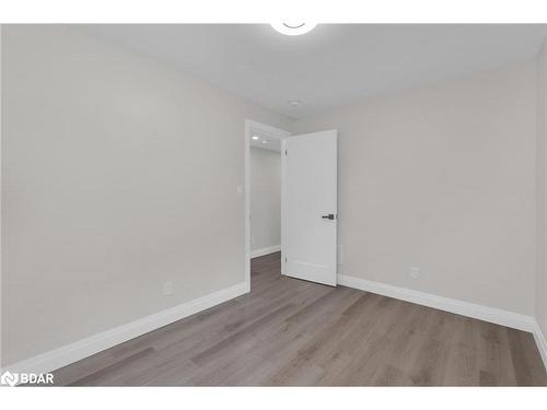 8 Caswell Road, Victoria Harbour, ON - Indoor Photo Showing Other Room