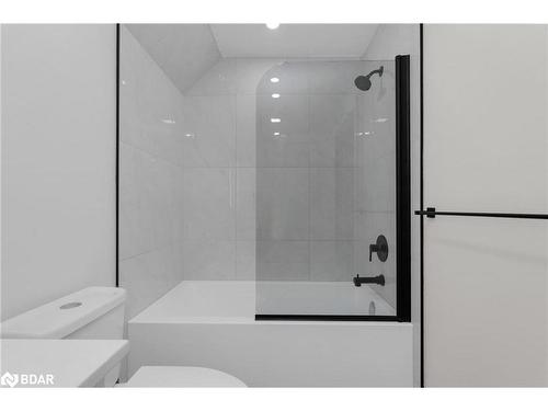 8 Caswell Road, Victoria Harbour, ON - Indoor Photo Showing Bathroom