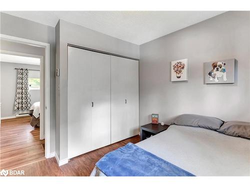 224 Oriole Crescent, Gravenhurst, ON - Indoor Photo Showing Bedroom
