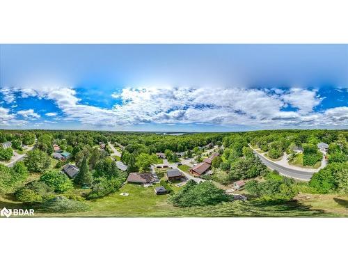 224 Oriole Crescent, Gravenhurst, ON - Outdoor With View