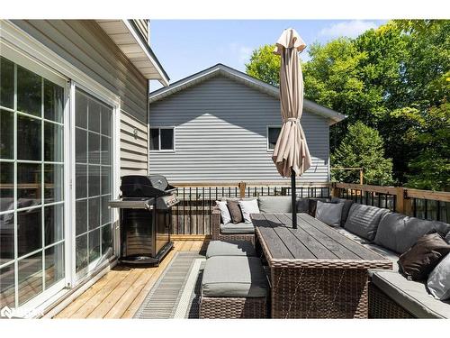 61 Caribou Trail, Wasaga Beach, ON - Outdoor With Exterior