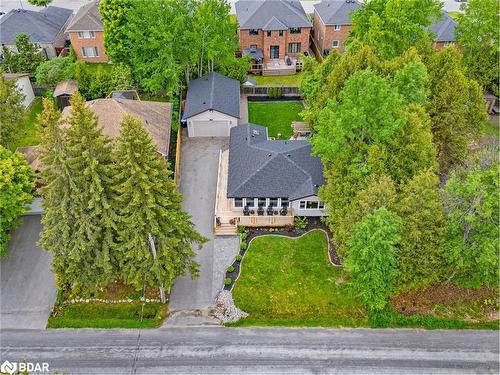 1742 Wingrove Avenue, Alcona, ON - Outdoor With View