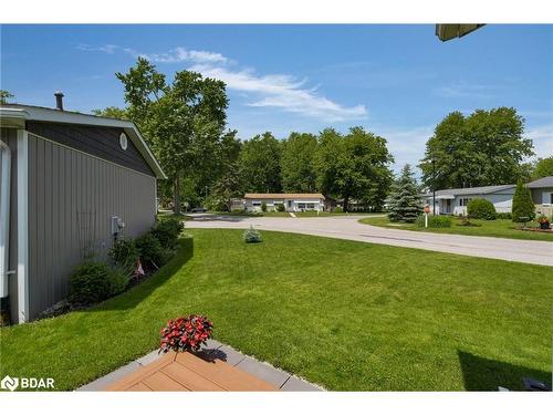 21 Nature Trail Road, Innisfil, ON - Outdoor