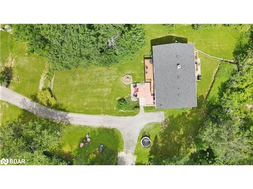 43 Sturgeon Glen Road, Fenelon Falls, ON - Outdoor With View