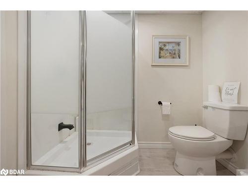 43 Sturgeon Glen Road, Fenelon Falls, ON - Indoor Photo Showing Bathroom