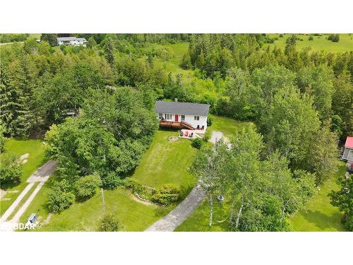 43 Sturgeon Glen Road, Fenelon Falls, ON - Outdoor With View