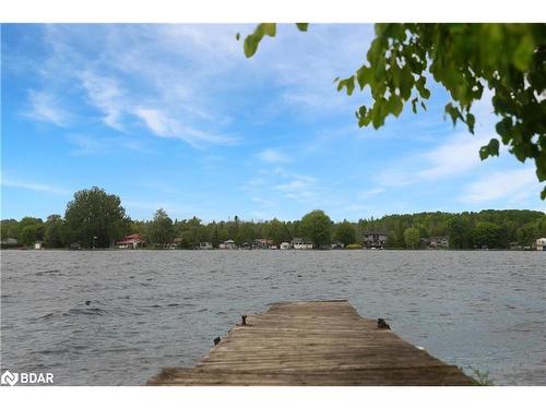 43 Sturgeon Glen Road, Fenelon Falls, ON - Outdoor With Body Of Water With View