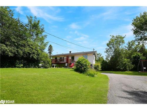 43 Sturgeon Glen Road, Fenelon Falls, ON - Outdoor