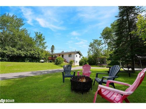 43 Sturgeon Glen Road, Fenelon Falls, ON - Outdoor