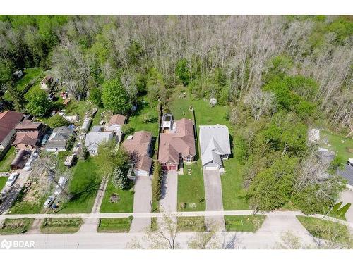 2776 Ireton Street, Innisfil, ON - Outdoor With View