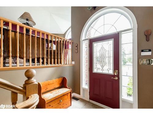 2776 Ireton Street, Innisfil, ON - Indoor Photo Showing Other Room