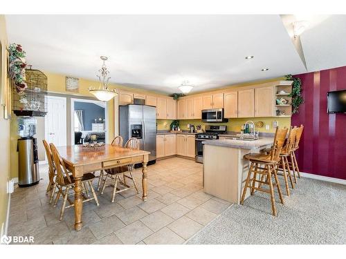 2776 Ireton Street, Innisfil, ON - Indoor