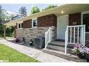 136 Victoria St W Street W, Alliston, ON  - Outdoor 