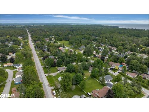 3036 Poplar Road, Innisfil, ON - Outdoor With View