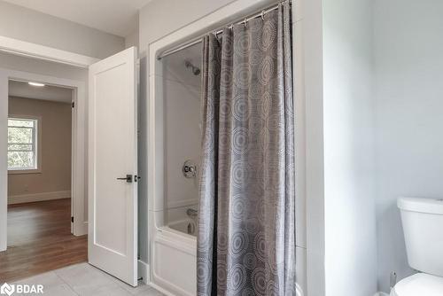 1942 Doe Lake Road, Gravenhurst, ON - Indoor Photo Showing Bathroom