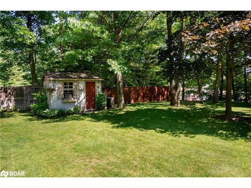 51 Knox Road W, Wasaga Beach, ON - Outdoor