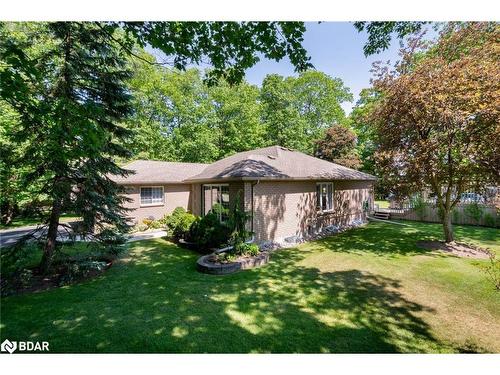 51 Knox Road W, Wasaga Beach, ON - Outdoor