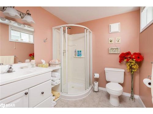 51 Knox Road W, Wasaga Beach, ON - Indoor Photo Showing Bathroom