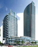 1411-35 Watergarden Drive  Mississauga, ON L5R 0G8