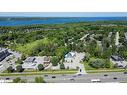 374 Yonge Street, Barrie, ON  - Outdoor With Body Of Water With View 