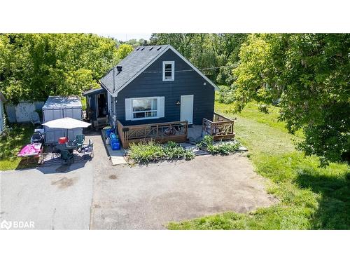 374 Yonge Street, Barrie, ON - Outdoor