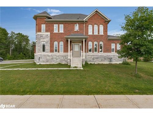 52 Pearl Street, Wasaga Beach, ON - Outdoor With Facade