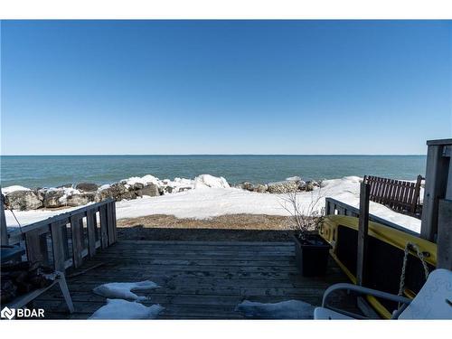 209513 Hwy 26, Town Of Blue Mountains, ON - Outdoor With Body Of Water With View