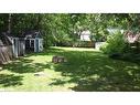 232 Mary Street, Orillia, ON  - Outdoor With Backyard 