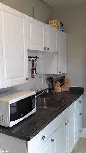 232 Mary Street, Orillia, ON - Indoor Photo Showing Kitchen