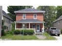 232 Mary Street, Orillia, ON  - Outdoor With Deck Patio Veranda 