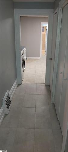 232 Mary Street, Orillia, ON - Indoor Photo Showing Laundry Room