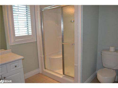 105 Meadow Lane, Wasaga Beach, ON - Indoor Photo Showing Bathroom