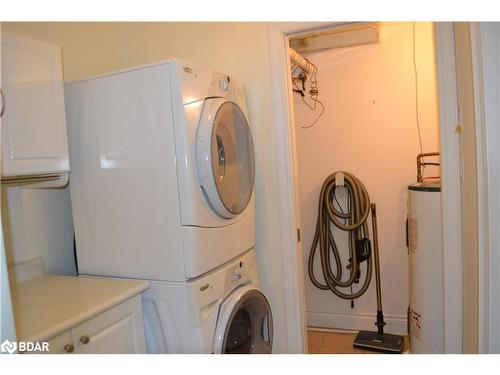 105 Meadow Lane, Wasaga Beach, ON - Indoor Photo Showing Laundry Room