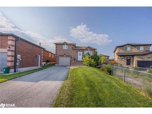 24 Majesty Boulevard, Barrie, ON - Outdoor
