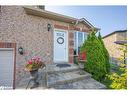 24 Majesty Boulevard, Barrie, ON  - Outdoor 
