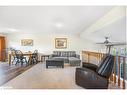 24 Majesty Boulevard, Barrie, ON  - Indoor Photo Showing Living Room 