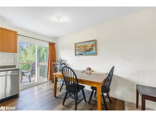 24 Majesty Boulevard, Barrie, ON - Indoor Photo Showing Dining Room