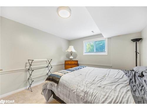 24 Majesty Boulevard, Barrie, ON - Indoor Photo Showing Bedroom