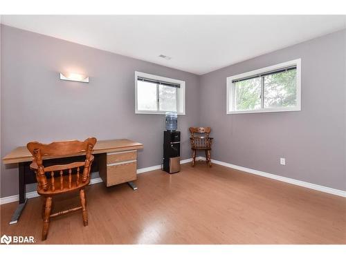 2 Claycroft Crescent, Kitchener, ON - Indoor