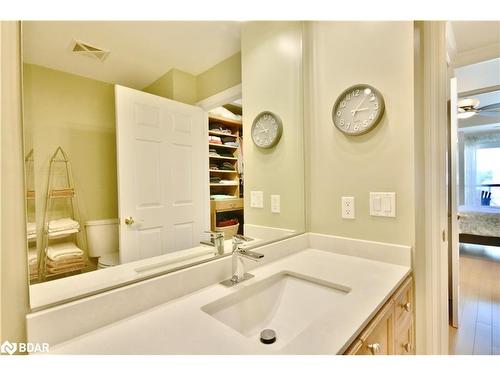 709-6 Toronto Street, Barrie, ON - Indoor Photo Showing Bathroom