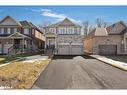 33 Atlantis Drive, Orillia, ON  - Outdoor With Facade 