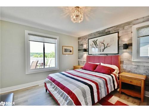 28 Chamberlain Crescent, Penetanguishene, ON - Indoor Photo Showing Bedroom