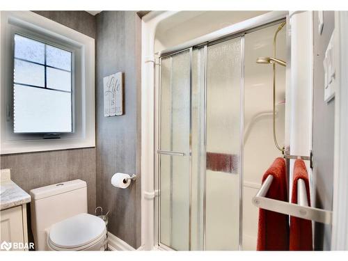 28 Chamberlain Crescent, Penetanguishene, ON - Indoor Photo Showing Bathroom