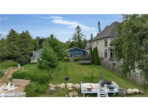 56 Gray Lane, Barrie, ON - Outdoor