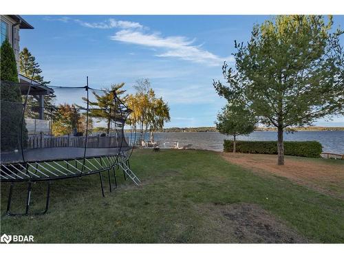 56 Gray Lane, Barrie, ON - Outdoor With View