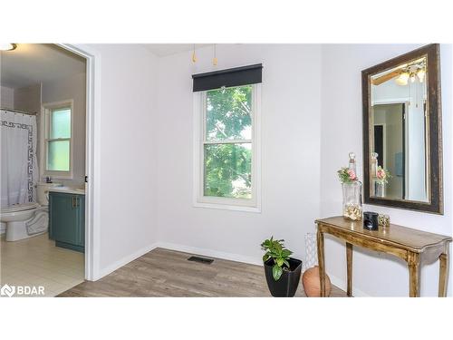 10-119 D'Ambrosio Drive, Barrie, ON - Indoor Photo Showing Bathroom