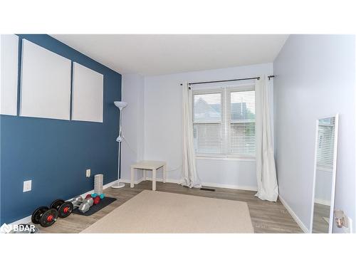10-119 D'Ambrosio Drive, Barrie, ON - Indoor Photo Showing Bedroom