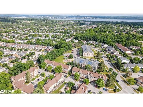 10-119 D'Ambrosio Drive, Barrie, ON - Outdoor With View