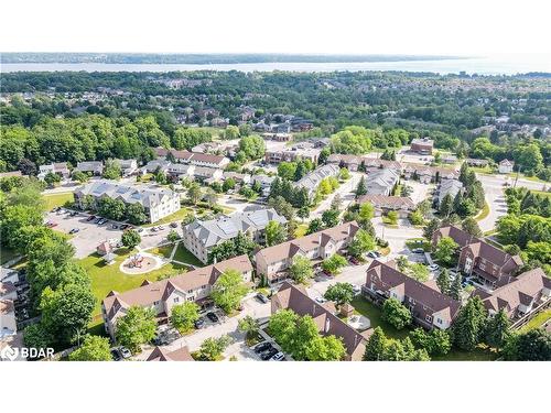 10-119 D'Ambrosio Drive, Barrie, ON - Outdoor With View